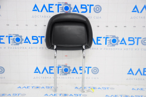 Driver's seat headrest Dodge Journey 11-20 leather black