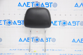 Dodge Journey 11-20 Passenger Seat Headrest Leather Black