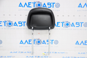 Dodge Journey 11-20 Passenger Seat Headrest Leather Black