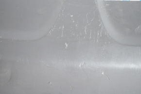 Dodge Journey 11-19 SXT Rear Bumper Lip, Texture, Scratches