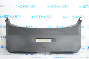 Lower Trunk Door Trim Dodge Journey 11-20 Black, Scratches