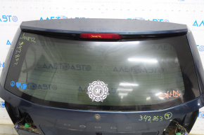 Rear glass of the trunk door Dodge Journey 11-17 tinted
