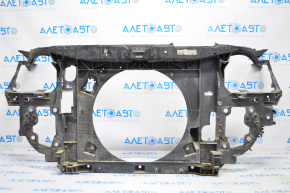 TV Panel Radiator Dodge Journey 11-20