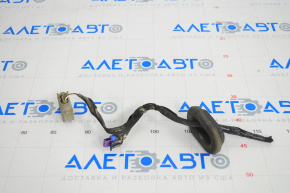 Dodge Journey 11-LED Outer Fender Light Wiring