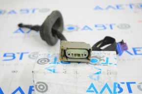 Dodge Journey 11-LED Outer Fender Light Wiring