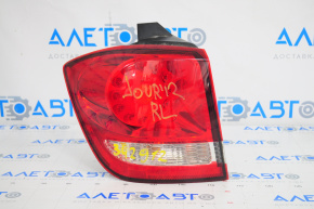 Light outer wing left Dodge Journey 11-20 LED light