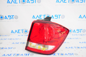 Light outer wing right Dodge Journey 11-20 LED light