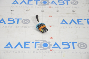 Low beam chip front left Dodge Journey 11-