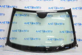 Windshield Dodge Journey 14-18 for rain sensor, air on edge