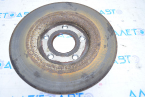 Brake disc rear left Dodge Journey 11-13 11-13 .8mm