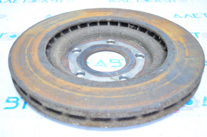 Brake disc front left Dodge Journey 11-14 27.8mm