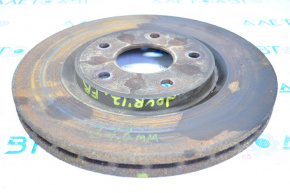 Front right brake disc Dodge Journey 11-14 300/27.8mm