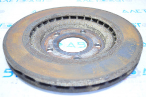 Front right brake disc Dodge Journey 11-14 300/27.8mm
