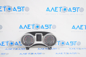 Instrument cluster Dodge Journey 11-16 109k