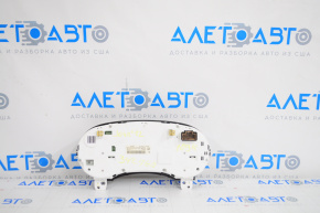 Instrument cluster Dodge Journey 11-16 109k