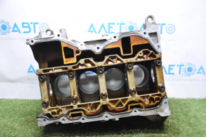 Bare cylinder block Ford C-max MK2 13-18 for honing