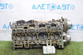 Cylinder head assembly Ford Escape 13-16 1.6T valve for replacement