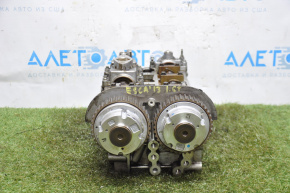 Cylinder head assembly Ford Escape 13-16 1.6T valve for replacement
