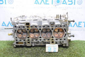 Cylinder head assembly Ford Escape 13-16 1.6T without camshaft gears