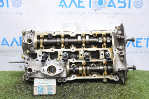 Cylinder head assembly Ford Escape 13-16 1.6T without camshaft gears