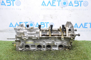 Cylinder head assembly Ford Escape 13-16 1.6T without camshaft gears