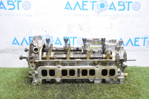 Cylinder head assembly Ford Escape 13-16 1.6T without camshaft gears