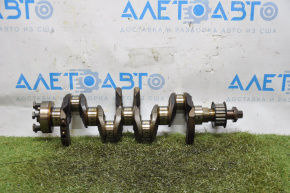 Crankshaft Ford Escape 13-16 1.6T K:47.99 W:44.98