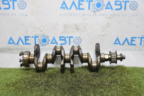 Crankshaft Ford Escape 13-16 1.6T K:47.99 W:44.98