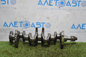 Crankshaft Ford Focus mk3 11-18 pre-rest 2.0 k:51.98 w:46.98