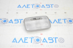 Rear light Honda Accord 13-17 gray