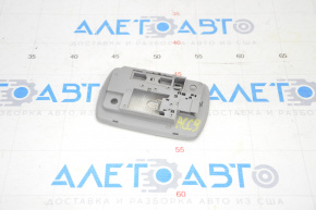 Rear light Honda Accord 13-17 gray
