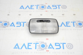 Rear light Honda Accord 13-17 black