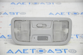 Honda CRZ 11-12 front light