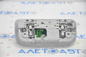Honda CRZ 11-12 front light
