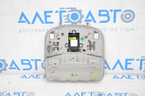 Front light for Hyundai Sonata 11-15 for panoramic
