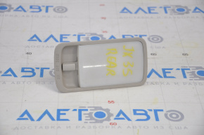 Infiniti JX35 QX60 13-20 passenger light, gray