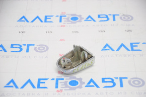 Plug outer handle front right Kia Sorento 10-15 chrome, pokes