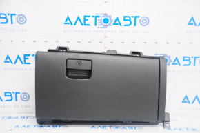 Glove box, glove compartment Kia Sorento 14-15 rest black, scratches