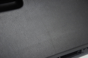 Glove box, glove compartment Kia Sorento 14-15 rest black, scratches