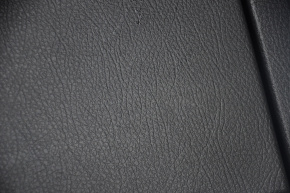 Glove box, glove compartment Kia Sorento 14-15 rest black, scratches