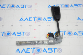 Driver's seat belt tensioner Kia Sorento 10-15