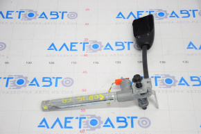 Passenger Seat Belt Tensioner Kia Sorento 10-15