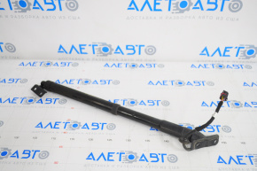 Shock absorber trunk door left Kia Sorento 14-15 rest electric