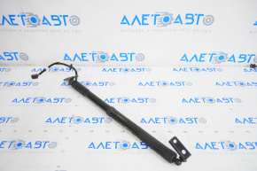 Shock absorber trunk door left Kia Sorento 14-15 rest electric