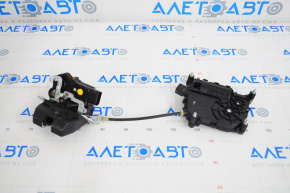 Kia Sorento 14-15 Restored Electric Trunk Door Lock