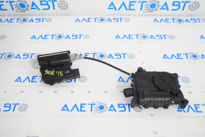 Kia Sorento 14-15 Restored Electric Trunk Door Lock