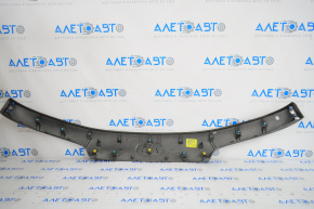 Trunk door trim Kia Sorento 14-15 rest