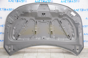 Naked hood Kia Sorento 10-15 graphite IM, after hail, dent