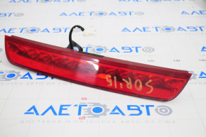 Stop signal Kia Sorento 14-15 rest under spoiler