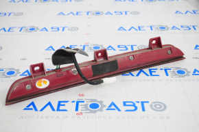 Stop signal Kia Sorento 14-15 rest under spoiler